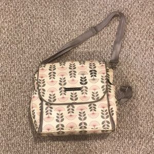 Petunia Pickle Bottom diaper bag